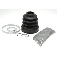 Asmanchetten set 25552 - thumbnail