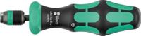 Wera Kompakt 60 RA-R Imperial 1 05051531001 Bitset Plat, Kruiskop Phillips, Kruiskop Pozidriv, Torx BO, Binnen-vierkant (Robertson), Inbus - thumbnail