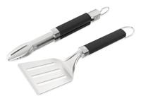 Weber - Barbecuetang- en Spatel Set Compact - thumbnail