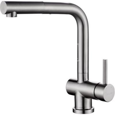 BWH Design Reno keukenmengkraan + handdouche