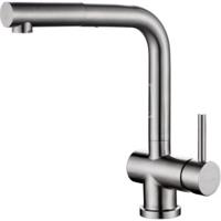 BWH Design Reno keukenmengkraan + handdouche - thumbnail