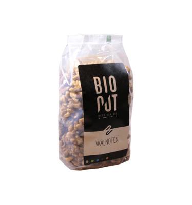 Bionut Walnoten bio 375 Gram