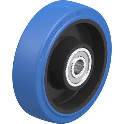 Blickle POEV 125/15K-SB Kunststofwiel Wieldiameter: 125 mm Draagvermogen (max.): 250 kg 1 stuk(s) Blickle POEV 125/15K-SB Kunststofwiel Wieldiameter: 125 mm Draagvermogen (max.): 250 kg 1 stuk(s)