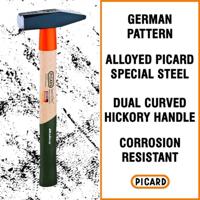 Picard Bankhamer | 800 g steellengte 350 mm | hickory | 1 stuk - 0001202-0800 0001202-0800 - thumbnail