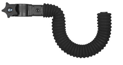 Cresta Pole Hook Rest