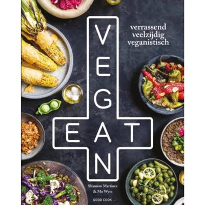 Eat vegan (Hardback)