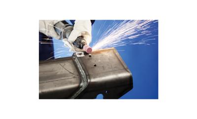 PFERD TOOLS 31127256 Steel slijpstift cilinder Ø 16 x 32 mm Diameter 16 mm 10 stuk(s)