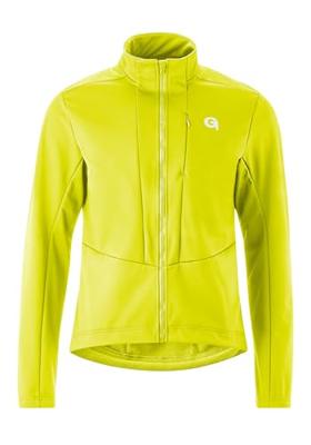 Gonso adventure - softshell jacket