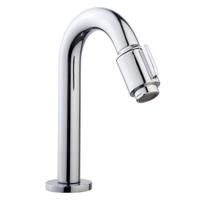 Wiesbaden Toiletkraan Victoria 1'2 Inch Chroom - thumbnail