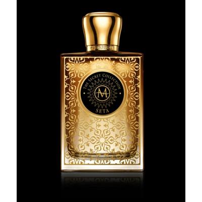 Moresque Secret Collection Seta Eau de Parfum 75ml