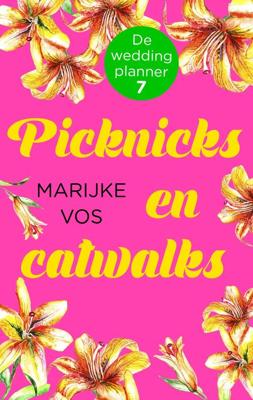 Picknicks en catwalks - Marijke Vos - ebook