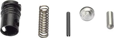 Hazet 9021SR-1-011/7 9021SR-1-011/7 Klepeenheid 1 stuk(s)