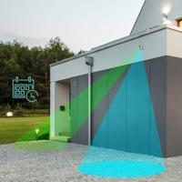 Avidsen 127156 IP Bewakingscameraset - thumbnail