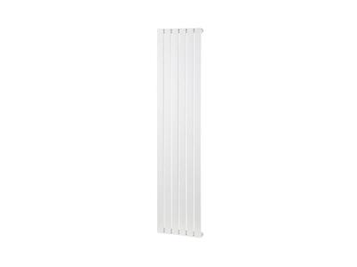 Designradiator Haceka Negev Adoria 40,8x184 cm Wit Onderaansluiting (657 Watt) Designradiator Haceka Negev Adoria 40,8x184 cm Wit Onderaansluiting (657 Watt)