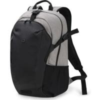 Dicota GO notebooktas 39,6 cm (15.6 ) Rugzak Grijs - thumbnail