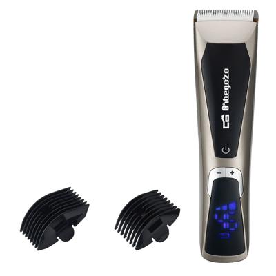 Baard en haar trimmer Orbegozo CTP 3500 Baard en haar trimmer Orbegozo CTP 3500