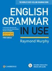 English Grammar in Use Book With Answers (Paperback) English Grammar in Use Book With Answers (Paperback)