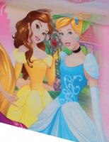 Disney princess tafelkleed - thumbnail