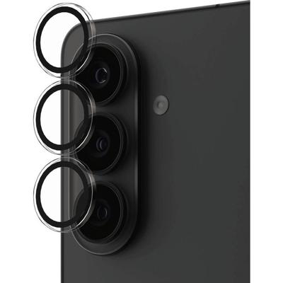 PanzerGlass PANZERGLASS - Hoops Kameraschutz Transparent Samsung Galaxy S26 S26+ PG88885 Cameraprotector (glas) Samsung Galaxy S26, Galaxy S26 1 stuk(s) PanzerGlass PANZERGLASS - Hoops Kameraschutz Transparent Samsung Galaxy S26 S26+ PG88885 Cameraprotector (glas) Samsung Galaxy S26, Galaxy S26 1 stuk(s)