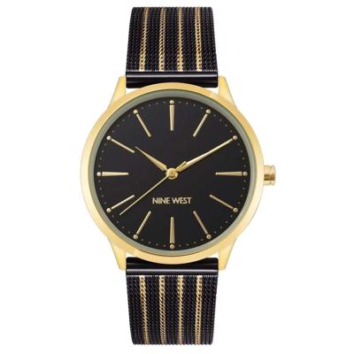 Horloge Dames Nine West NW-2566GPBK (Ø 36 mm)