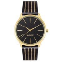 Horloge Dames Nine West NW-2566GPBK (Ø 36 mm) - thumbnail