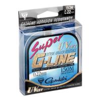 Gamakatsu Super G-Line 150M 0.16 mm 2,45kg - thumbnail