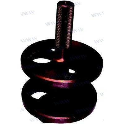 REC91-60526T - SLEUTEL VOOR PINIONMETER Mercruiser