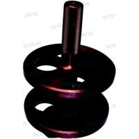 REC91-60526T - SLEUTEL VOOR PINIONMETER Mercruiser - thumbnail