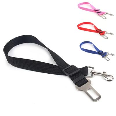 Nobleza Hondengordel - Lengte verstelbaar - Breedte 2,5 cm