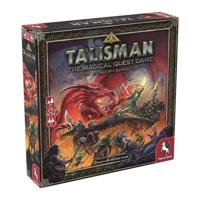 Talisman 4th Edition - thumbnail