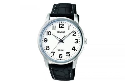 Casio MTP-1303PL-7BVEG Unisex Horloge 47×40×8.1mm 5ATM