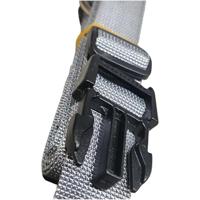 Stormbandenset - DOMETIC - Stormbanden - Robuuste banden voor harde wind - Klembevestiging - thumbnail