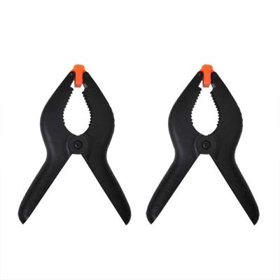 Pro Plus UNIVERSELE KLEMMEN SET VAN 2 STUKS