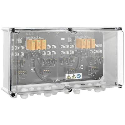 Weidmüller 2683040000 PVN1M2I6SXF3V1O0TXPX10 Stringbox