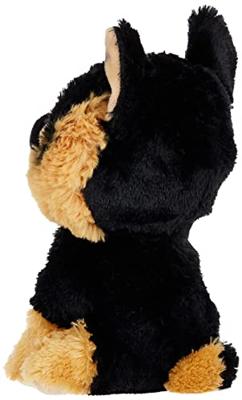 TY Beanie Boos Knuffel Herdershond Spirit 15 cm