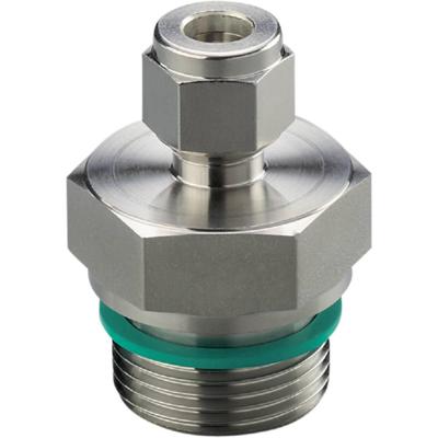 ifm Electronic E40260 Schroefbevestiging E40260 1 stuk(s)