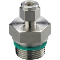 ifm Electronic E40260 Schroefbevestiging E40260 1 stuk(s) - thumbnail