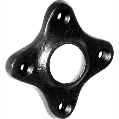 Krukrozet vierkant 45x45mm YZ