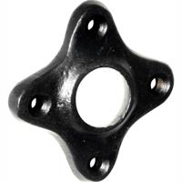 Krukrozet vierkant 45x45mm YZ - thumbnail