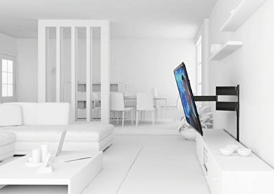 Vogels CABLE 8 TV accessoire Zwart - thumbnail