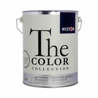 Histor The Color Collection Muurverf Kalkmat - Sunlight White - thumbnail