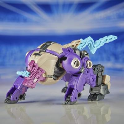 Hasbro Transformers One Movie Prime Changer Alphabet Hasbro Transformers One Movie Prime Changer Alphabet