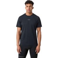 Björn Borg Tee 2in1 Short Set Heren - thumbnail