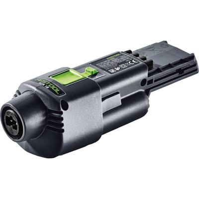 Festool ACA Ergo Netadapter 220-240/18V - 202501 Festool ACA Ergo Netadapter 220-240/18V - 202501