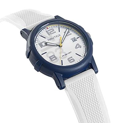 Horloge Heren Nautica (Ø 38 mm)