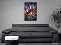 Pyramid Avengers Endgame From The Ashes Poster 61x91,5cm - thumbnail