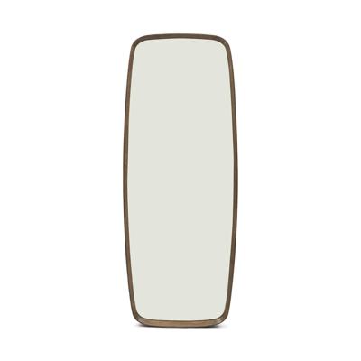 Rivièra Maison Spiegel 'Place des Voges' Eikenhout, 180 x 70cm Rivièra Maison Spiegel 'Place des Voges' Eikenhout, 180 x 70cm