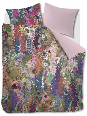 Dutch Design Beddinghouse Dutch Design Emberglow Dekbedovertrek Multi 240x200/220 cm