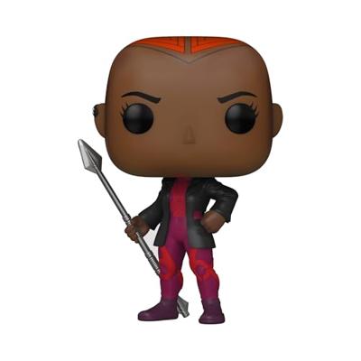 Black Panther Wakanda Forever Funko Pop Vinyl: Okoye