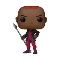Black Panther Wakanda Forever Funko Pop Vinyl: Okoye - thumbnail